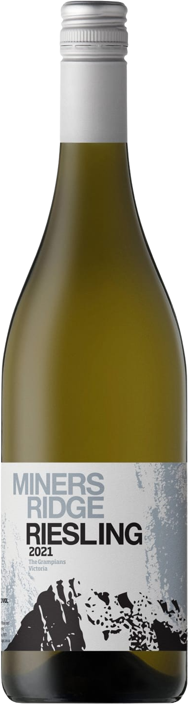 Miners Ridge Riesling 2024 Grampians